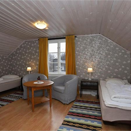 Valagardens Vaerdshus Och Camping Ab Vålådalen Eksteriør billede