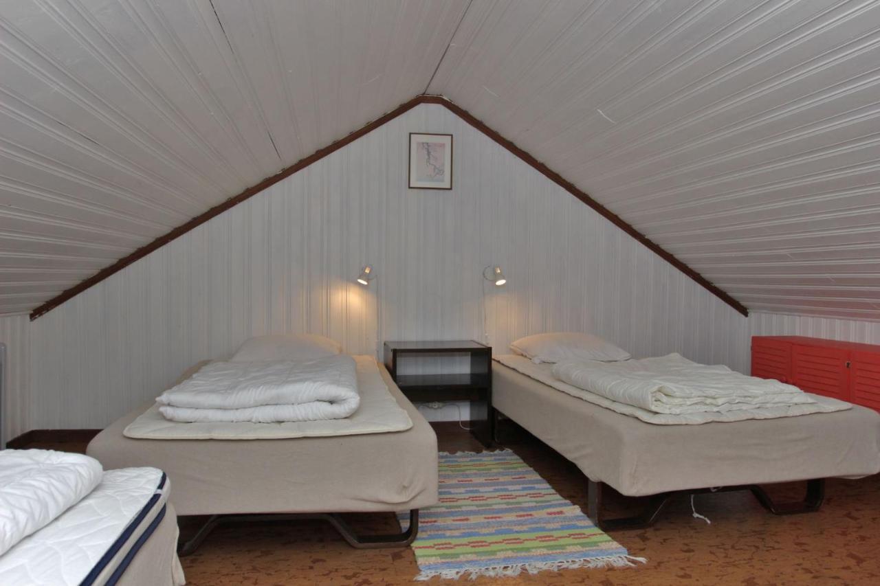 Valagardens Vaerdshus Och Camping Ab Vålådalen Eksteriør billede