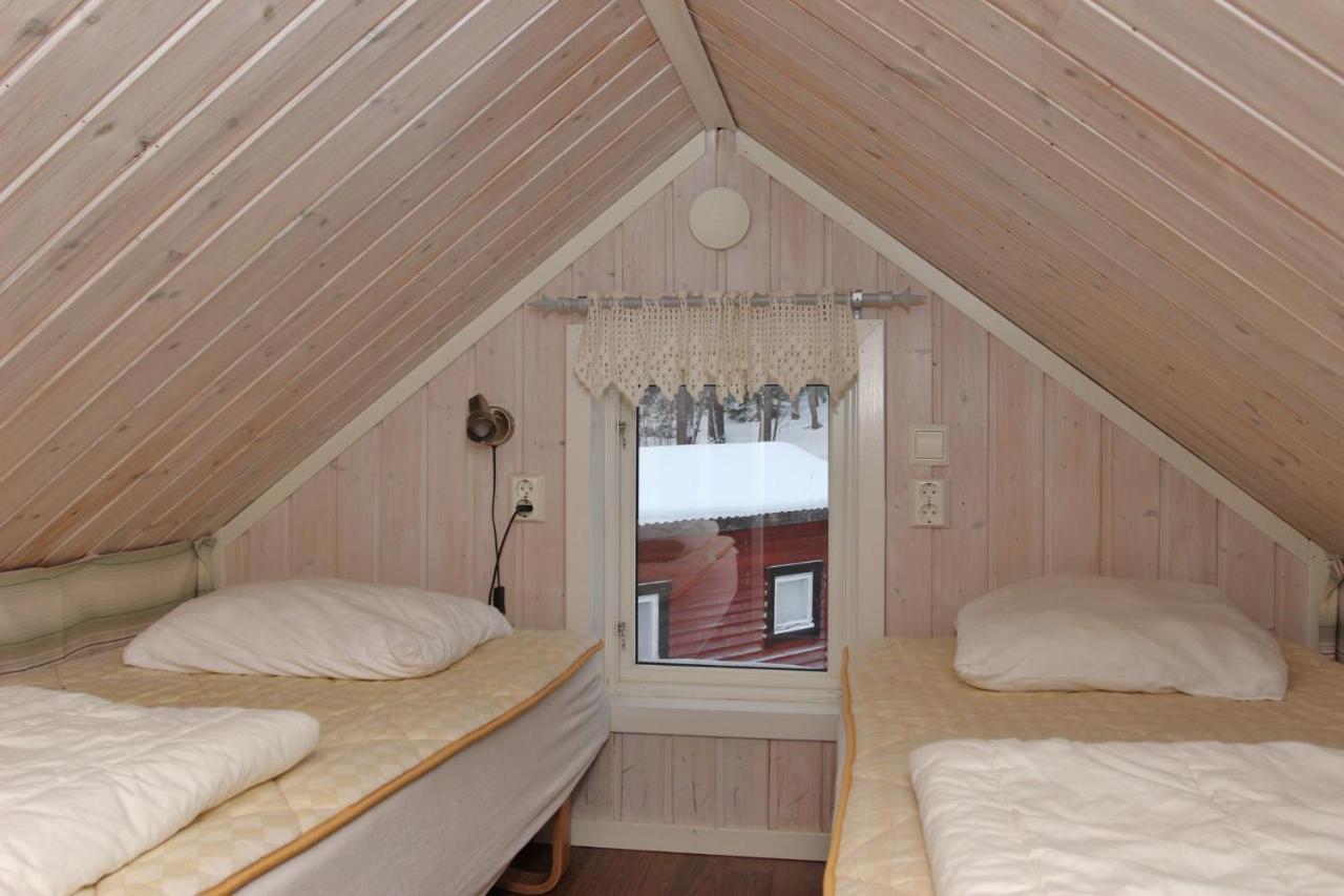 Valagardens Vaerdshus Och Camping Ab Vålådalen Eksteriør billede