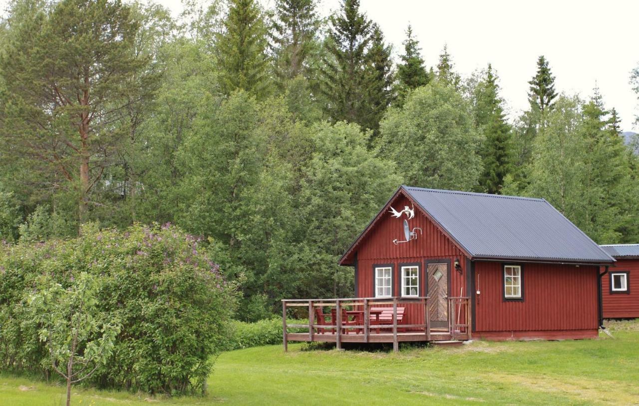 Valagardens Vaerdshus Och Camping Ab Vålådalen Eksteriør billede