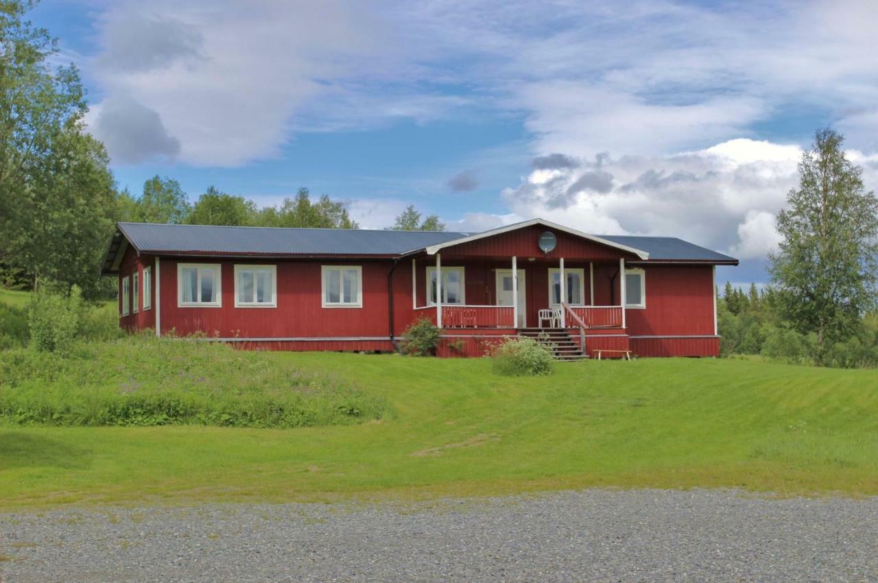 Valagardens Vaerdshus Och Camping Ab Vålådalen Eksteriør billede